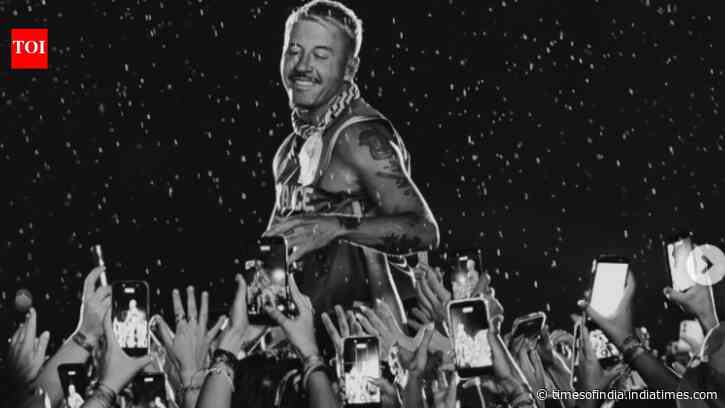 Macklemore donates USD 1 Mn from tour to Palestine
