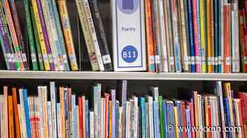New study finds Texas public libraries generate billions in economic value