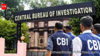 CBI mounts probe into US body's funding network
