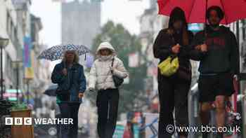 At least seven months of relentless rain needed to end drought, research shows