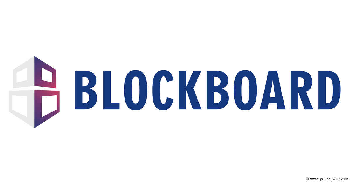 Blockboard Named Finalist in Two Categories at the 2026 Digiday Technology Awards