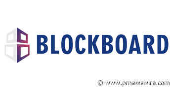 Blockboard Named Finalist in Two Categories at the 2026 Digiday Technology Awards