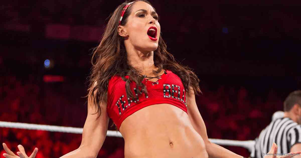 Brie Bella’s WWE Return Remains Tied to a Crucial Oct. 1 Update