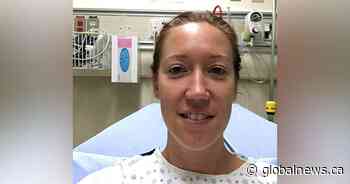 Alberta woman saves 2 strangers with living organ donations: ‘She’s a hero’