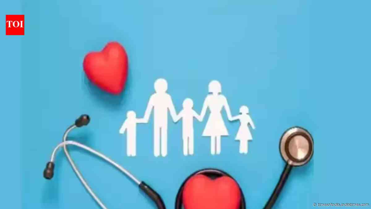 CGHS 'family' expands, but contribution stays unchanged
