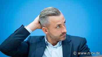 Wird Siegmund Ministerpräsident?: Sachsen-Anhalts neuer Landtag tagt erstmals am 6. Oktober