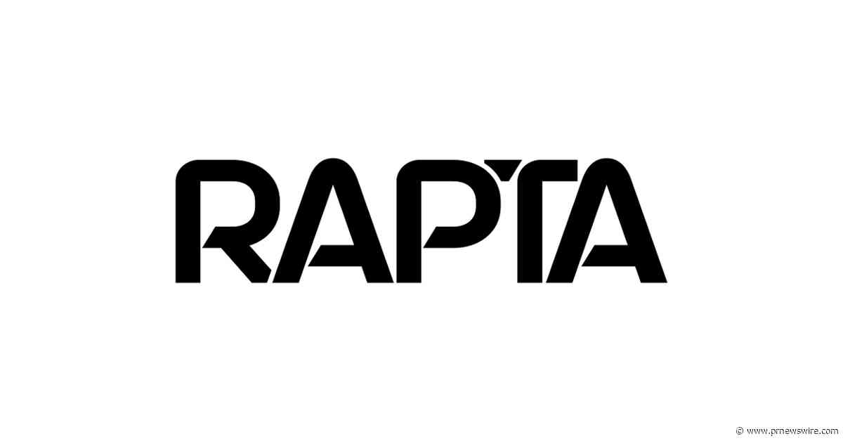 Rapta Closes $8 Million Funding Round to Scale AI-Powered Quality Assurance for Defense and Precision Manufacturing