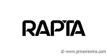 Rapta Closes $8 Million Funding Round to Scale AI-Powered Quality Assurance for Defense and Precision Manufacturing