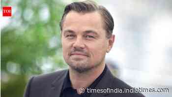 In 2008, Leonardo bought a $3.67 million apartment in a building powered by solar panels