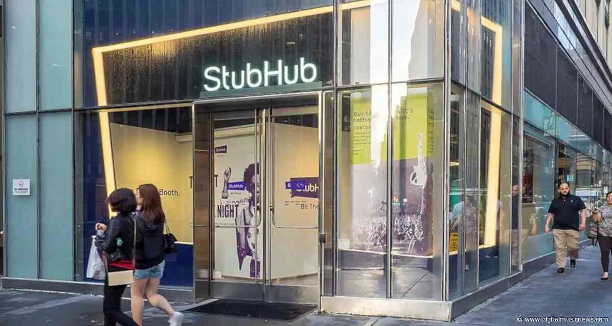 Federal Judge Forces StubHub Ticket Broker Class Action Lawsuit Into Arbitration