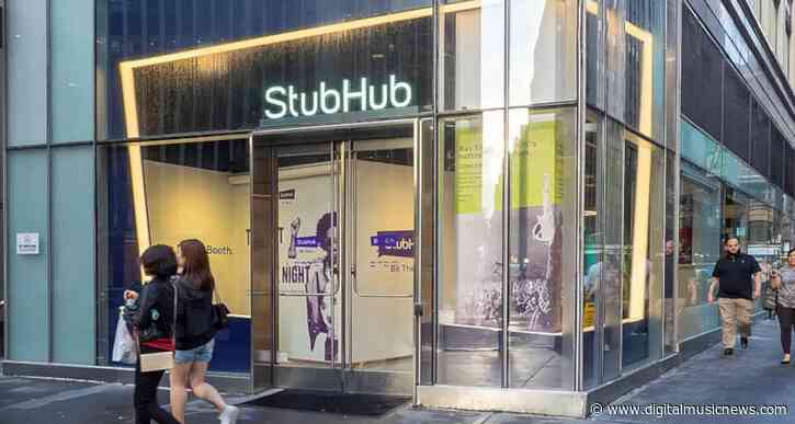 Federal Judge Forces StubHub Ticket Broker Class Action Lawsuit Into Arbitration