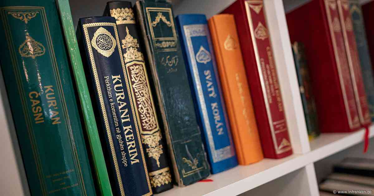 Nur wenige Muslime besuchen Islamunterricht in der Schule