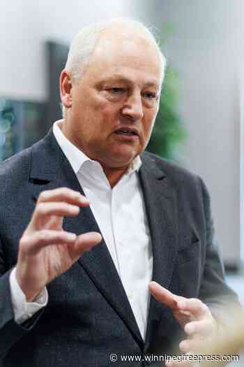 Procurement event draws $3.2M RRC partnership announcement