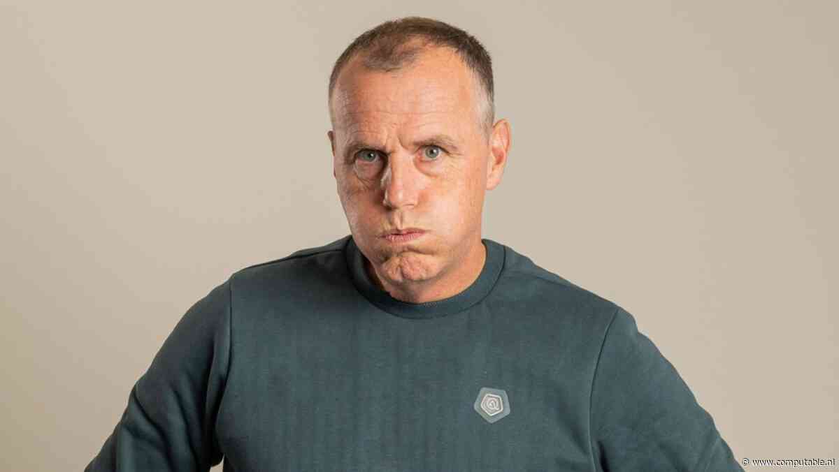 Spoelstra Spreekt: Gluurbril
