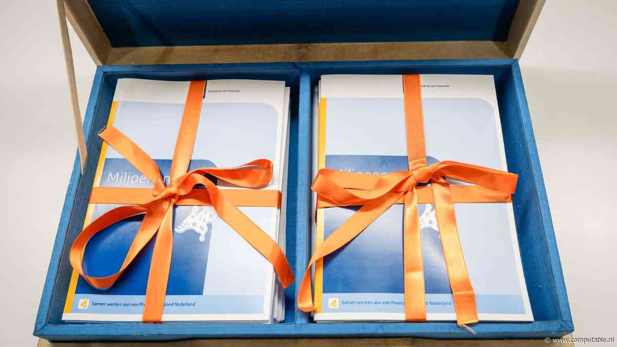 Ict-branche: digitaal beleid kabinet – veel geschreeuw, weinig wol