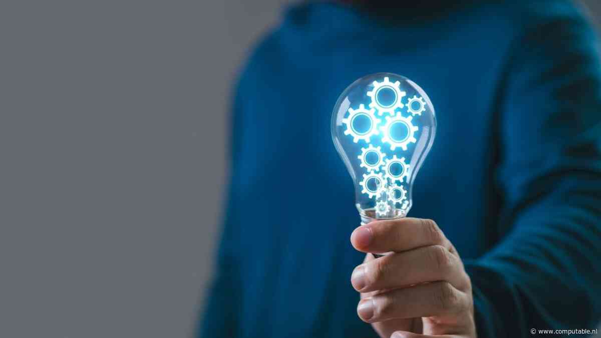 WBSO wordt opgerekt voor software-ontwikkeling met ai
