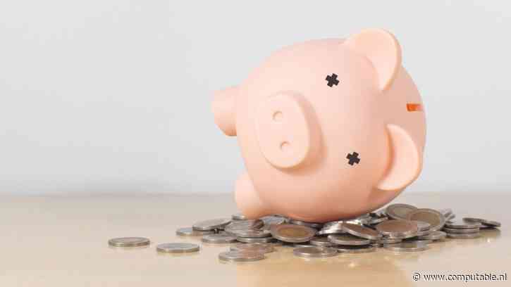 Slechts 10 miljoen startgeld voor agentschap disruptie