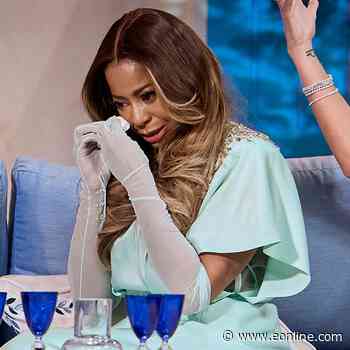RHOSLC's Mary Cosby Details Grief Journey After Son Robert Jr.'s Death