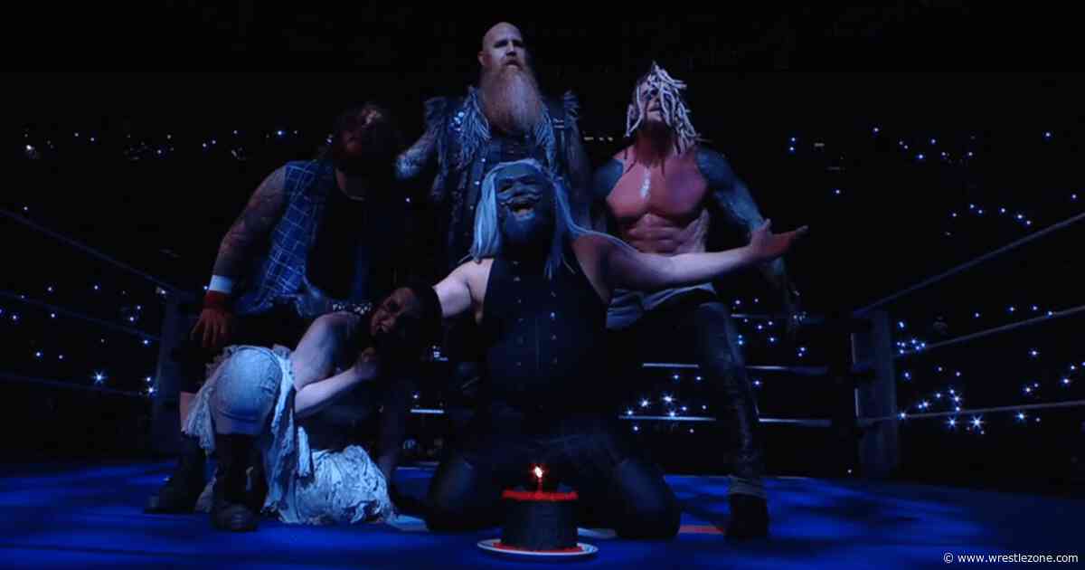 The Wyatt Sicks’ Potential TNA Move After WWE Exit Gets an Update — Report