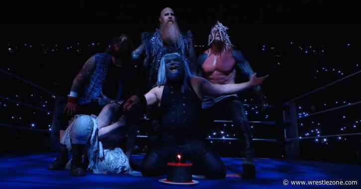 The Wyatt Sicks’ Potential TNA Move After WWE Exit Gets an Update — Report
