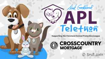 Thank you! 12th Dick Goddard Cleveland APL Telethon raises $150K