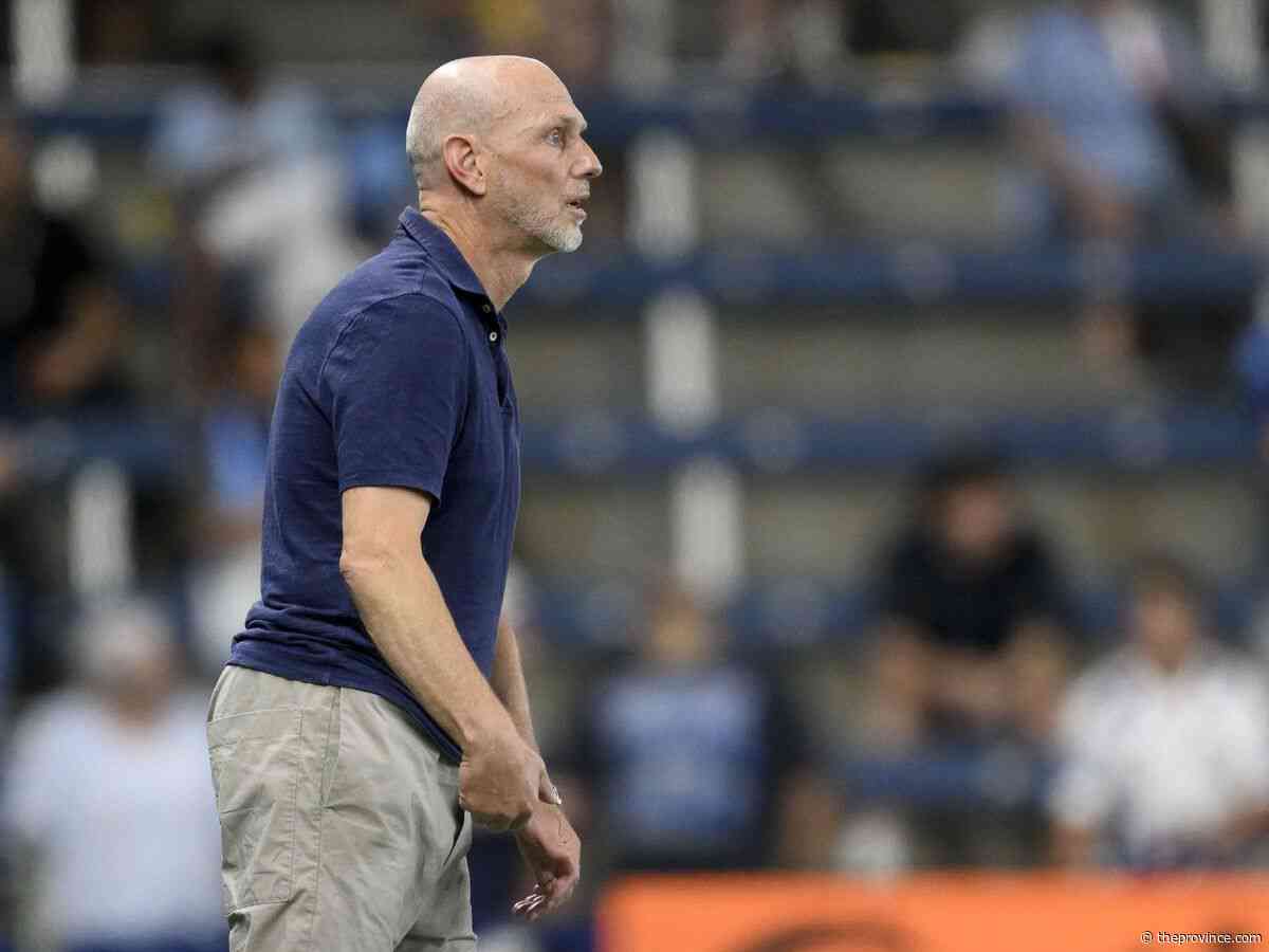 Whitecaps’ season hitting the wall? Canadian Championship loss a true shocker