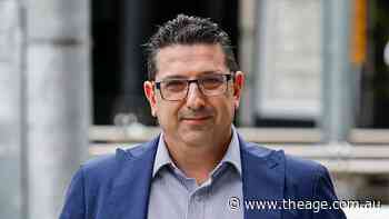 Collapsed super fund manager claims $200m was swiped for rooftop pools and supercars