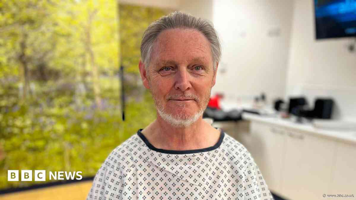 Precision cancer treatment 'a huge game-changer'
