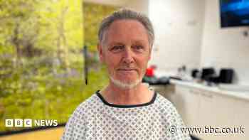 Precision cancer treatment 'a huge game-changer'