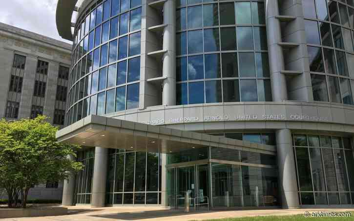 Entergy dismisses case against publications, citizen over trade secrets beef