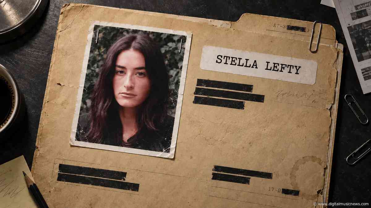 The Curious Case of Stella Lefty