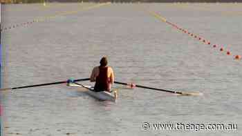 Rockhampton's Olympic venue confirmed