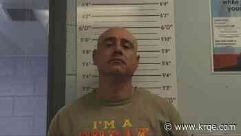 Murder suspect arrested in Rio Rancho