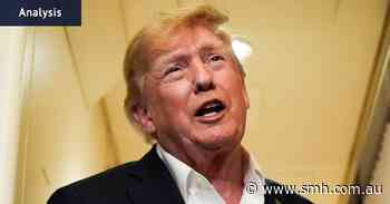 How 12 people you probably don’t know knocked down Donald Trump