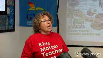 Victoria teachers' union calls for more support amid growing violent incidents