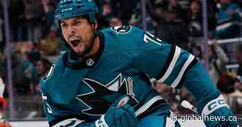 Winnipeg native Ryan Reaves retires after 16 NHL seasons