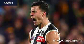 The big intrigue that’s looming for Brownlow night