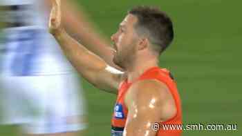 GWS skipper to depart after 15 years