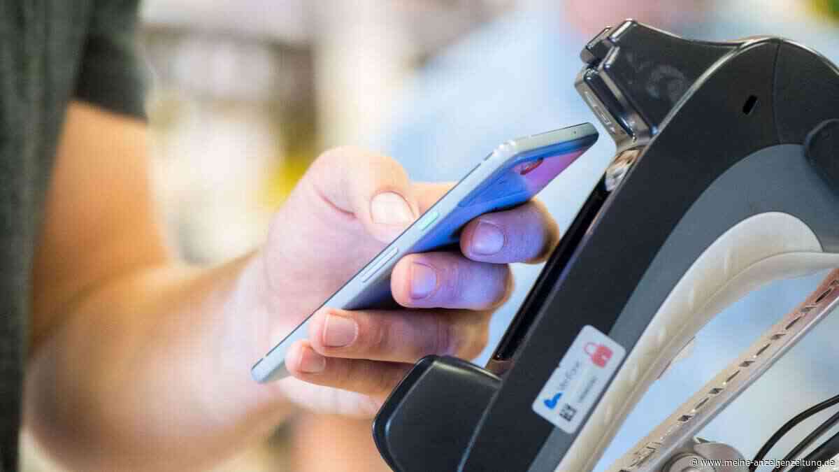 Bargeldlos zahlen: Mehrheit wünscht sich mehr Möglichkeiten