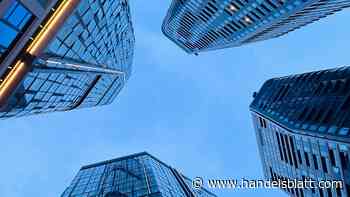 Immobilien: Große Investoren fürchten vor allem eine Entwicklung