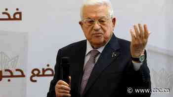 U.S. denies visas to Palestinian delegation for 2nd year in a row for UN assembly in New York