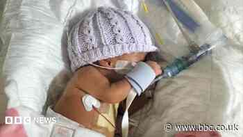 Delay to neonatal reform is putting babies at risk, warn doctors