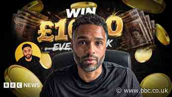 Is bankrupt competitions boss behind new scheme?