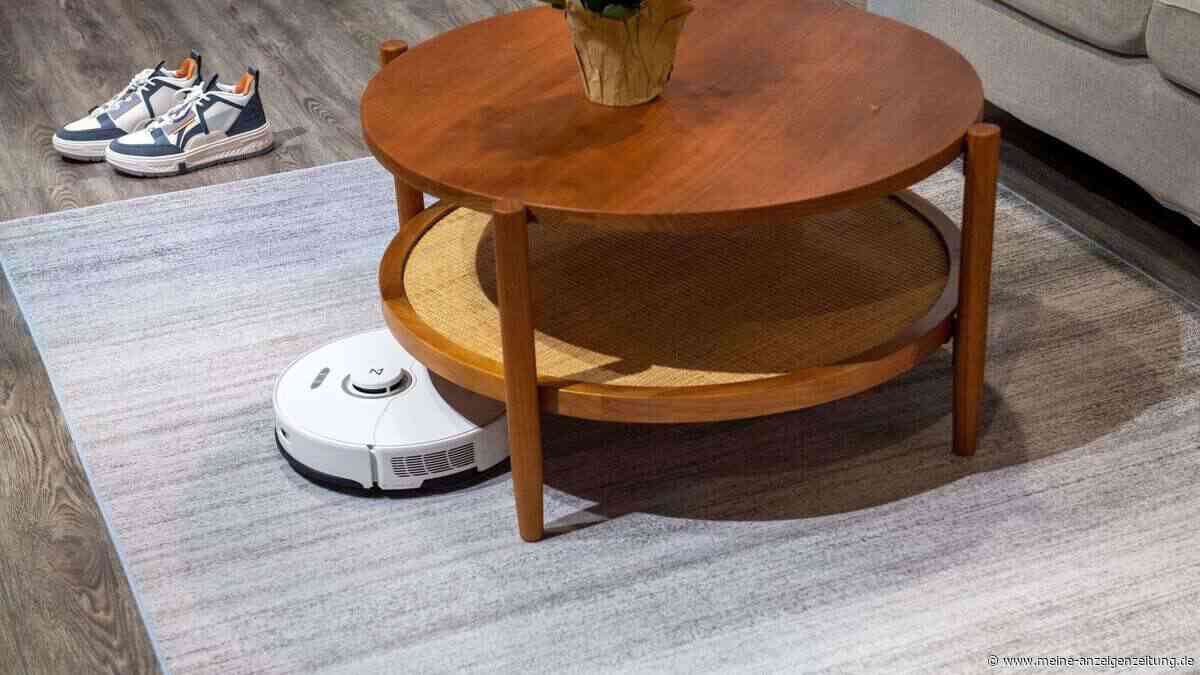 Experten-Rat: Worauf bei Saug-Wisch-Robotern achten?