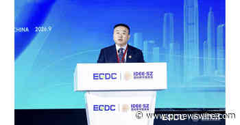 Zhou Jianjun from Huawei: Building a Grid-Interactive AIDC Solution to Maximize Tokens Per Watt