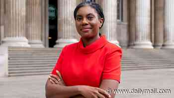 DAN HODGES: Kemi will have to be swift and bold to halt the snap election Andy Burnham is planning - and is on course to win