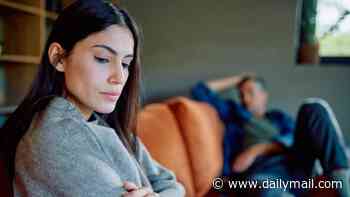 The hell of being trapped in the same house with my cheating EX: His confession was the final straw in our sham of a marriage. Now I have a new lover but I'm stuck because we can't sell our dream family home...