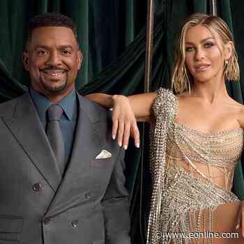 Dancing With the Stars Removes 2nd Celeb in Back-to-Back Elimination
