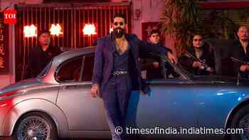 'Toxic' BO day 22: Yash starrer inches closer to Rs 250 crore mark in India