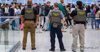 New ICE contracts for Quebec-based security firm involved with ‘Alligator Alcatraz’